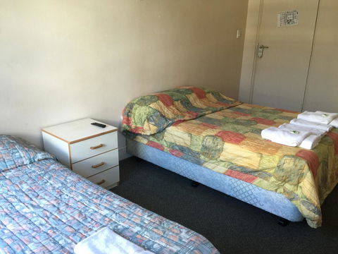 Port Macquarie Hotel - Accommodation Yamba 2