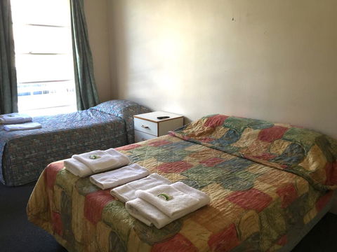 Port Macquarie Hotel - Accommodation Yamba 3