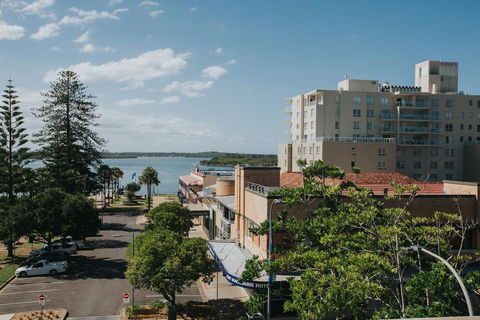 Port Macquarie Hotel - Accommodation Yamba 0