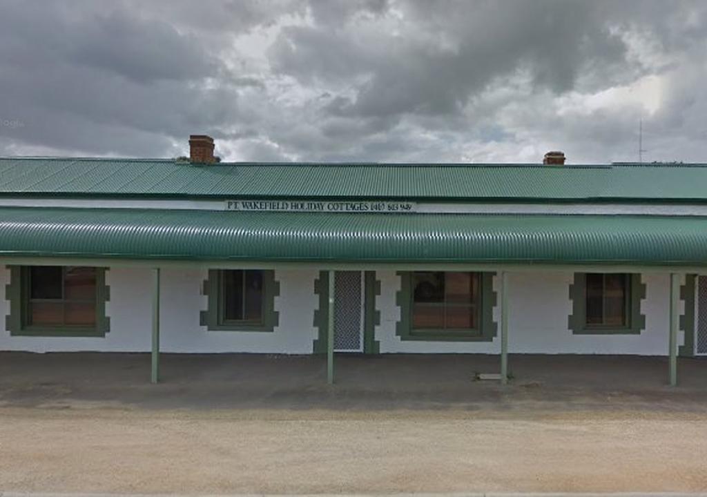 Kallora SA Accommodation Yamba