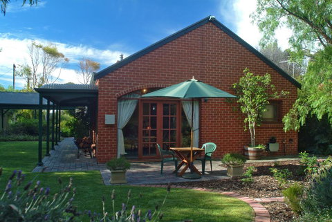 Port Willunga Cottages - Accommodation Yamba 0