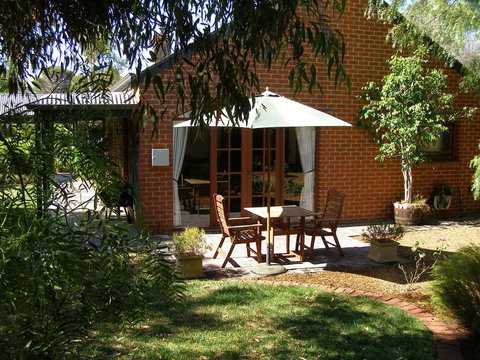 Port Willunga Cottages - Accommodation Yamba 3