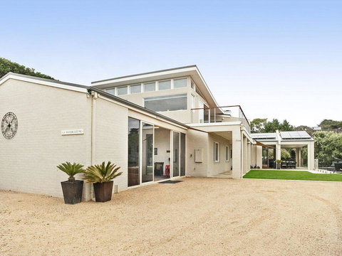 Portsea Ponderosa - Accommodation Yamba 2