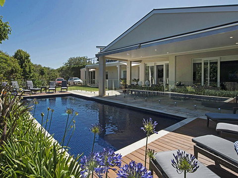 Portsea Ponderosa - Accommodation Yamba 0