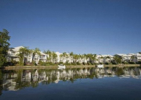 Portside Noosa Waters - Accommodation Yamba 2