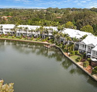 Portside Noosa Waters - Accommodation Yamba