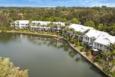 Portside Noosa Waters - Accommodation Yamba 0