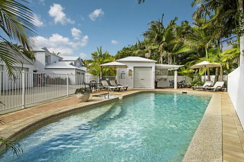 Portside Noosa Waters - Accommodation Yamba 3