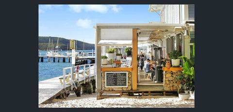 Poseidon Villa At Balmoral Beach - Accommodation Yamba 2