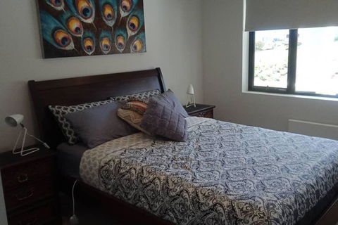 POSH, Port Out Starboard Home - Accommodation Yamba 3