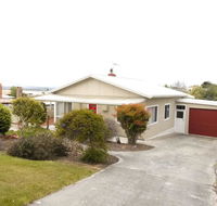 Position on Alexander - Accommodation Yamba