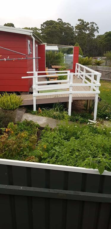 Poss' Place - Accommodation Yamba 3