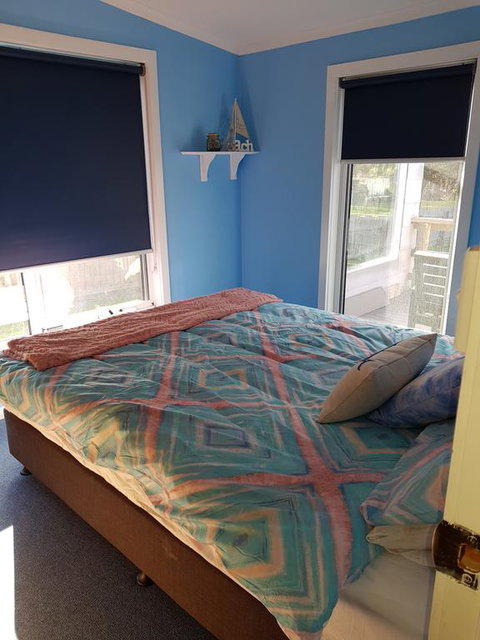 Poss' Place - Accommodation Yamba 0