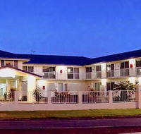 Pottsville Beach Motel - Accommodation Yamba