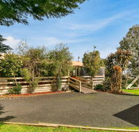 Powlett Place - Accommodation Yamba