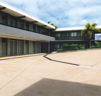 PRECINCT HOTEL GLADSTONE - Accommodation Yamba