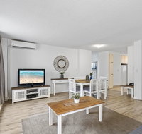 President Apartments - We Accommodate - Accommodation Yamba