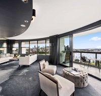 President Towers Apartment - Accommodation Yamba