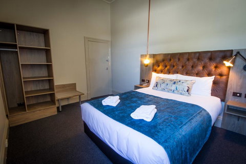 Pretoria Hotel - Accommodation Yamba 1