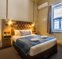 Pretoria Hotel - Accommodation Yamba