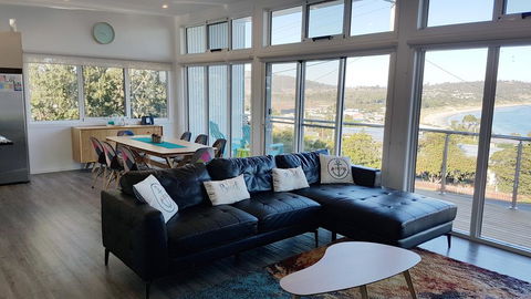 Primrose Sands Panorama - Accommodation Yamba 1