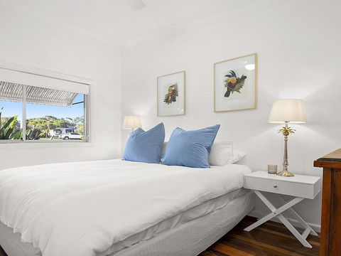 Prince Edward Escape - Pet Friendly - Accommodation Yamba 3