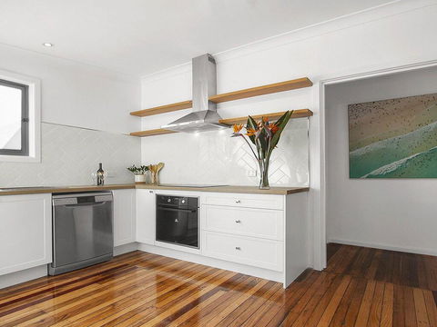 Prince Edward Escape - Pet Friendly - Accommodation Yamba 2