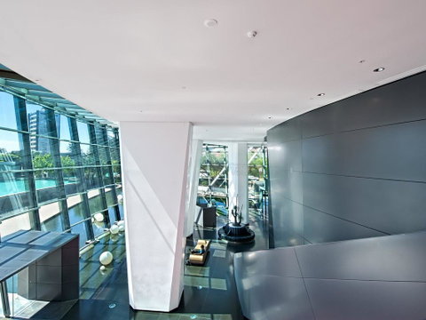 Private 3 Bed Ocean View In Q Surfers Paradise - Accommodation Yamba 1