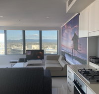 Private Apartment at Surfers Paradise - Accommodation Yamba