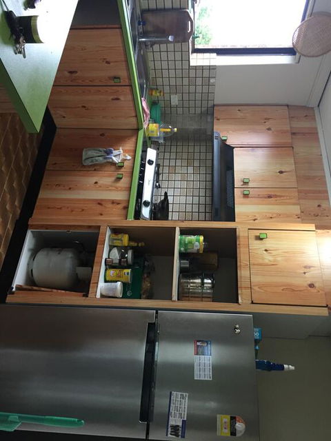 Private Room In Bankstown Unit For Rent - Accommodation Yamba 2