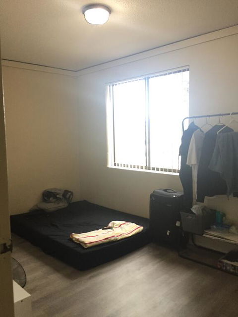 Private Room In Bankstown Unit For Rent - Accommodation Yamba 1