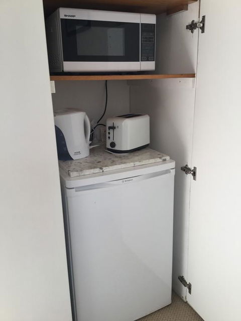 Private Studio - Accommodation Yamba 2