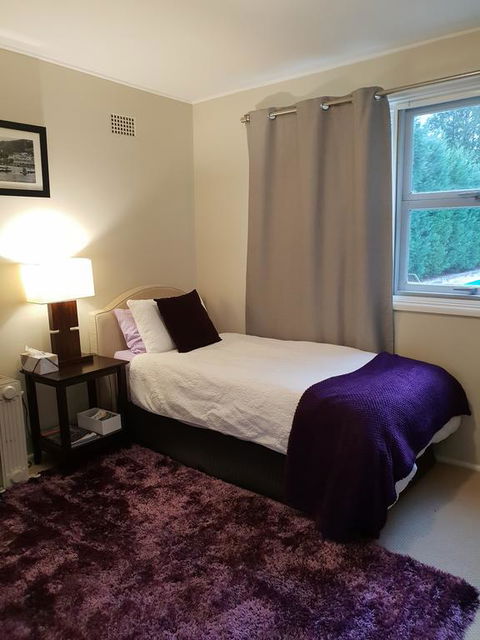 Private Studio - Accommodation Yamba 3