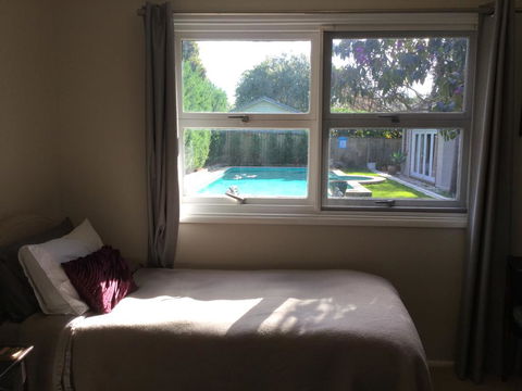 Private Studio - Accommodation Yamba 1
