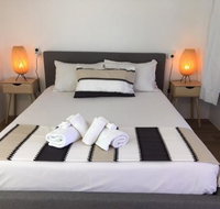 Proserpine Motel - Accommodation Yamba