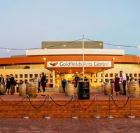 Prospectors Carriage House - Accommodation Yamba