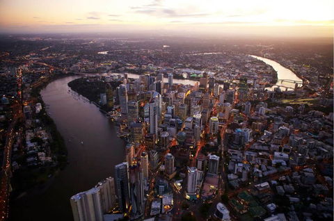 Pullman Brisbane Airport - Accommodation Yamba 2