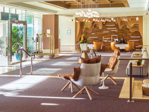 Pullman Reef Hotel Casino - Accommodation Yamba 0