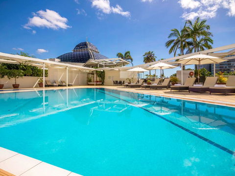 Pullman Reef Hotel Casino - Accommodation Yamba 3