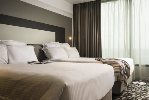 Pullman Sydney Airport - Accommodation Yamba 3