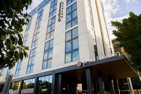 Pullman Sydney Airport - Accommodation Yamba 1