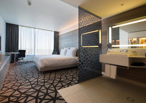 Pullman Sydney Airport - Accommodation Yamba 2