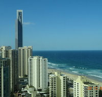 Q1 Resort Apartment - Accommodation Yamba
