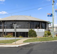 Quality Hotel Bathurst - Accommodation Yamba