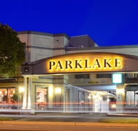 Quality Hotel Parklake Shepparton - Accommodation Yamba