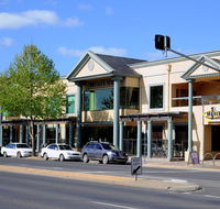 Quality Hotel Sherbourne Terrace - Accommodation Yamba