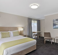 Quality Inn Carriage House - Accommodation Yamba