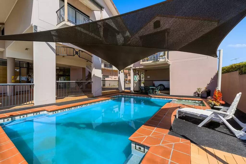 Rushforth NSW Accommodation Yamba