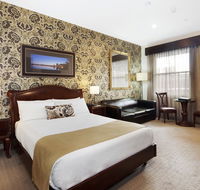Quality Inn Heritage on Lydiard - Accommodation Yamba