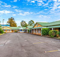 Quality Inn Penrith Sydney - Accommodation Yamba